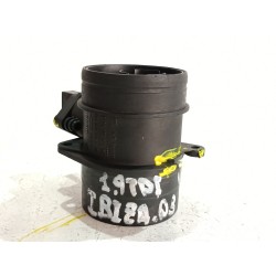 Recambio de caudalimetro para seat ibiza (6l1)(04.2002) 1.9 tdi referencia OEM IAM 0261002461  