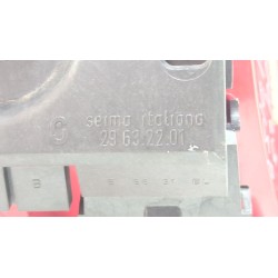 Recambio de piloto trasero derecho para audi a8 d2 (4d2, 4d8) 2.5 tdi quattro referencia OEM IAM 29632201  