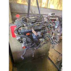 Recambio de motor completo para volkswagen golf v (1k1) 2.0 gti referencia OEM IAM AXX  