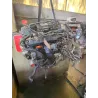 Recambio de motor completo para volkswagen golf v (1k1) 2.0 gti referencia OEM IAM AXX  
