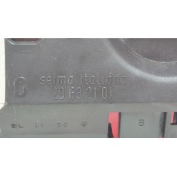 Recambio de piloto trasero izquierdo para audi a8 d2 (4d2, 4d8) 2.5 tdi quattro referencia OEM IAM 29632101  