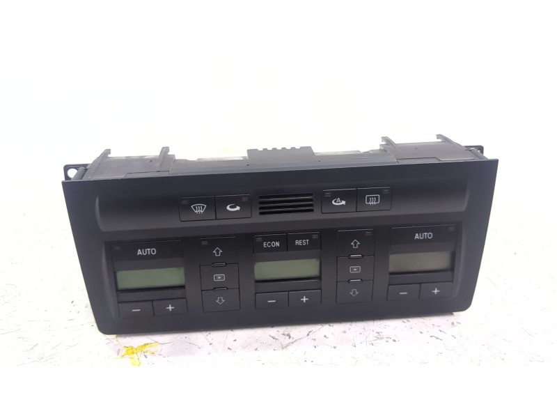 Recambio de mando climatizador para audi a8 d2 (4d2, 4d8) 2.5 tdi quattro referencia OEM IAM 4D0820043M  