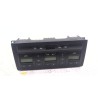 Recambio de mando climatizador para audi a8 d2 (4d2, 4d8) 2.5 tdi quattro referencia OEM IAM 4D0820043M  