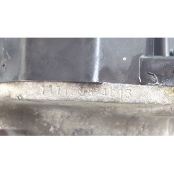 Recambio de delco para opel corsa a (1983) 1.2 referencia OEM IAM 1111398  