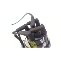 Recambio de delco para opel corsa a (1983) 1.2 referencia OEM IAM 1111398  