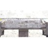 Recambio de rampa inyectores para ford focus i sedán (dfw) 1.6 16v referencia OEM IAM 9D2809H487  