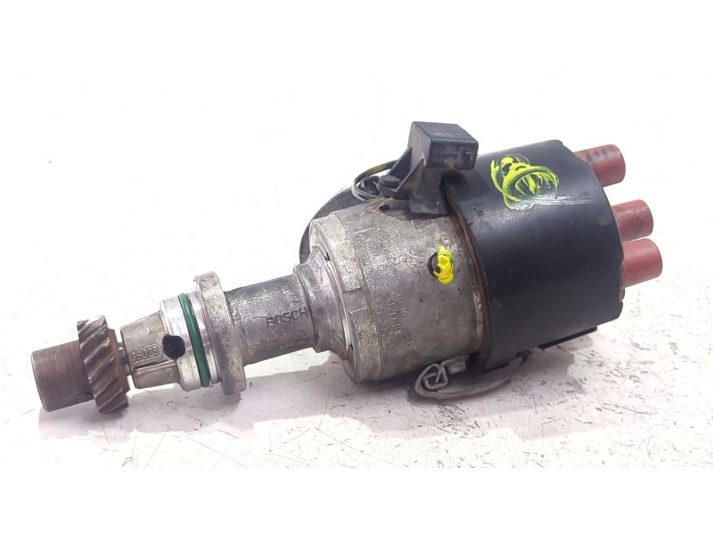 Recambio de delco para seat toledo (1l)(09.1991) 1.8 i referencia OEM IAM 0237020196  