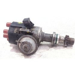 Recambio de delco para seat toledo (1l)(09.1991) 1.8 i referencia OEM IAM 0237020196  