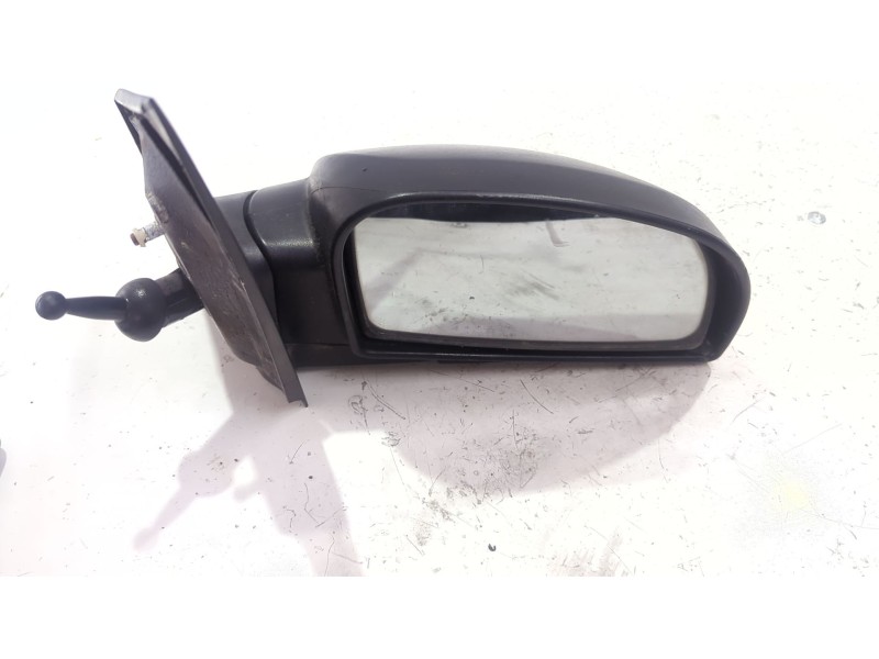 Recambio de retrovisor derecho para hyundai getz (tb)(2002) 1.1 referencia OEM IAM E4012190  