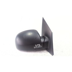 Recambio de retrovisor derecho para hyundai getz (tb)(2002) 1.1 referencia OEM IAM E4012190  