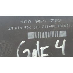 Recambio de modulo electronico para volkswagen golf iv berlina (1j1)(1997) 1.6 16v referencia OEM IAM 1C0959799  