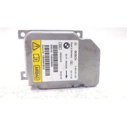 Recambio de centralita airbag para bmw serie 3 coupe (e46)(1999) 2.0 320 cd [2,0 ltr. - 110 kw 16v diesel cat] referencia OEM IA