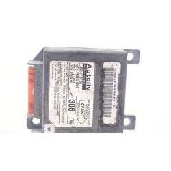 Recambio de centralita airbag para peugeot 306 3/5 pt. / 4 pt. (s2)(04.1997) 2.0 hdi referencia OEM IAM 550579200  