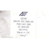 Recambio de modulo electronico para seat alhambra (7v8, 7v9) 1.9 tdi referencia OEM IAM 7MO941598  