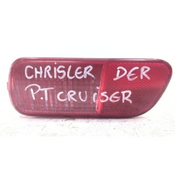 Recambio de piloto trasero derecho paragolpes para chrysler pt cruiser (2000) 2.2 crd classic [2,2 ltr. - 89 kw crd cat] referen