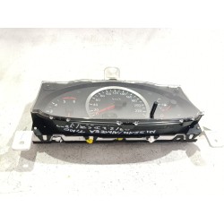 Recambio de cuadro completo para nissan almera tino (v10m)(05.2000) 2.2 dci referencia OEM IAM BU714  