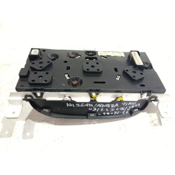 Recambio de cuadro completo para nissan almera tino (v10m)(05.2000) 2.2 dci referencia OEM IAM BU714  