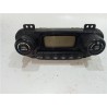 Recambio de mandos climatizador para kia sportage (km)(2005) 2.0 crdi referencia OEM IAM 972501FXXX  