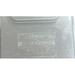 Recambio de mando intermitentes para ford focus ii (da_, hcp, dp) 1.6 ti referencia OEM IAM 17D940D  