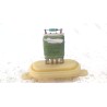 Recambio de resistencia calefaccion para renault laguna ii (bg0)(2001) 1.9 dci referencia OEM IAM 52497399000E  