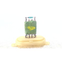 Recambio de resistencia calefaccion para renault laguna ii (bg0)(2001) 1.9 dci referencia OEM IAM 52497399000E  