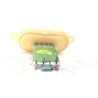 Recambio de resistencia calefaccion para renault laguna ii (bg0)(2001) 1.9 dci referencia OEM IAM 52497399000E  
