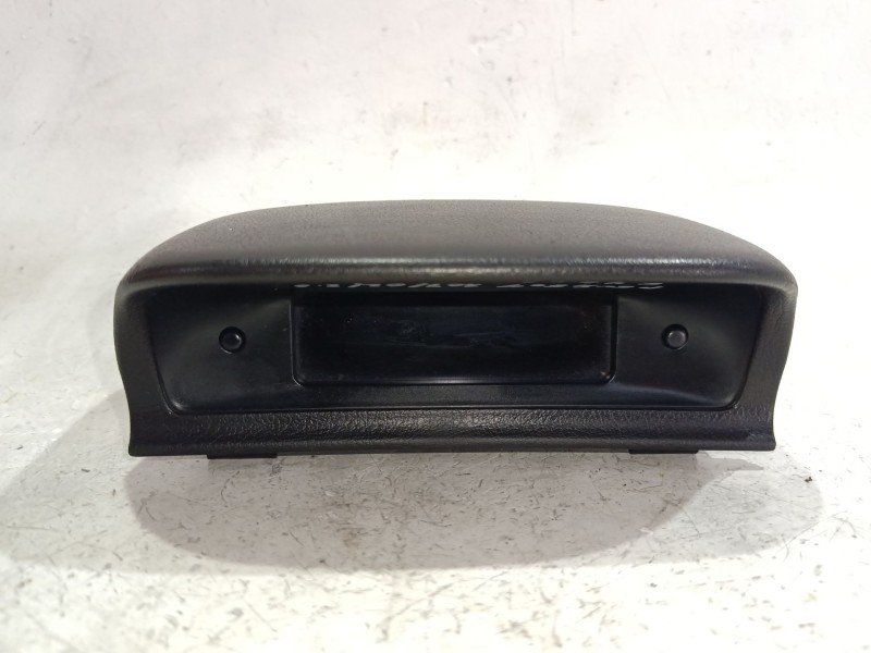 Recambio de pantalla multifuncion para peugeot 307 (3a/c) 2.0 hdi 110 referencia OEM IAM 9646652577  