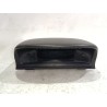 Recambio de pantalla multifuncion para peugeot 307 (3a/c) 2.0 hdi 110 referencia OEM IAM 9646652577  