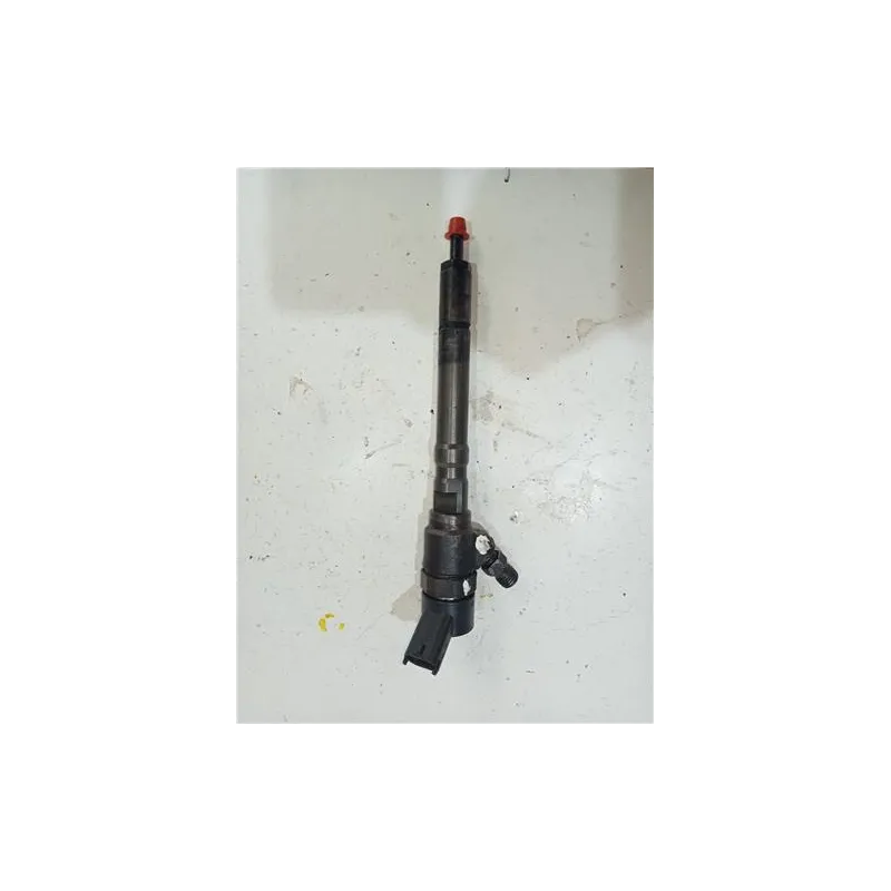 Recambio de inyector para hyundai matrix (fc)(2001) 1.5 crdi referencia OEM IAM 0445110064  
