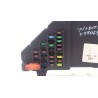 Recambio de caja reles / fusibles para opel vectra c (z02) 1.9 cdti (f69) referencia OEM IAM 13223678  