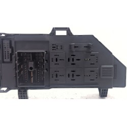 Recambio de caja reles / fusibles para opel vectra c (z02) 1.9 cdti (f69) referencia OEM IAM 13223678  