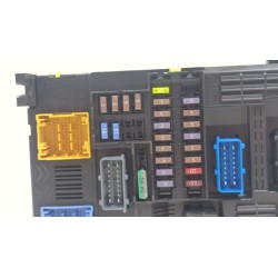Recambio de bsi para citroën c3 iii (sx) 1.5 bluehdi 100 (sxyhyp, sxyhtu) referencia OEM IAM 983288028000  