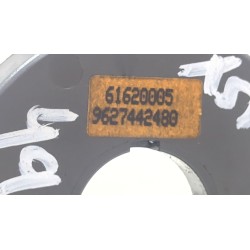 Recambio de anillo airbag para citroën xsara (n1) 1.9 d referencia OEM IAM 9627442480  