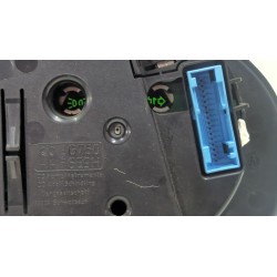 Recambio de cuadro completo para volkswagen passat b3/b4 variant (3a5, 35i) 1.9 tdi referencia OEM IAM 3B0919880D  