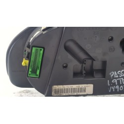 Recambio de cuadro completo para volkswagen passat b3/b4 variant (3a5, 35i) 1.9 tdi referencia OEM IAM 3B0919880D  