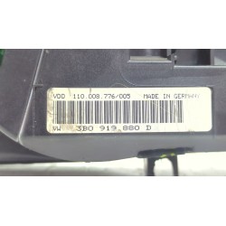 Recambio de cuadro completo para volkswagen passat b3/b4 variant (3a5, 35i) 1.9 tdi referencia OEM IAM 3B0919880D  