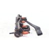 Recambio de rampa inyectores para peugeot 206 (1998) 1.6 hdi 110 referencia OEM IAM 9636520780  