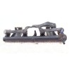Recambio de rampa inyectores para peugeot 206 (1998) 1.6 hdi 110 referencia OEM IAM 9636520780  