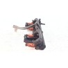 Recambio de rampa inyectores para peugeot 206 (1998) 1.6 hdi 110 referencia OEM IAM 9636520780  