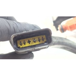 Recambio de rampa inyectores para peugeot 206 (1998) 1.6 hdi 110 referencia OEM IAM 9636520780  