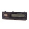 Recambio de pantalla multifuncion para renault laguna ii (bg0)(2001) 1.9 dci referencia OEM IAM 216541195A3  
