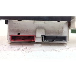 Recambio de pantalla multifuncion para renault laguna ii (bg0)(2001) 1.9 dci referencia OEM IAM 216541195A3  