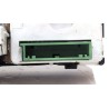 Recambio de pantalla multifuncion para renault laguna ii (bg0)(2001) 1.9 dci referencia OEM IAM 216541195A3  