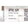 Recambio de pantalla multifuncion para renault laguna ii (bg0)(2001) 1.9 dci referencia OEM IAM 216541195A3  