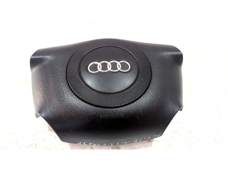 Recambio de airbag volante para audi a8 d2 (4d2, 4d8) 2.5 tdi quattro referencia OEM IAM 4B0880201AH01C  