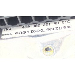 Recambio de airbag volante para audi a8 d2 (4d2, 4d8) 2.5 tdi quattro referencia OEM IAM 4B0880201AH01C  