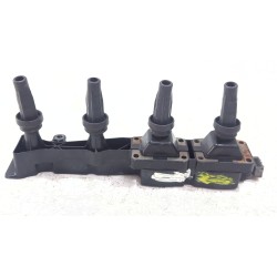 Recambio de bobina encendido para citroën c4 sedan (2008) 1.6 collection [1,6 ltr. - 80 kw 16v cat (nfu / tu5jp4)] referencia OE