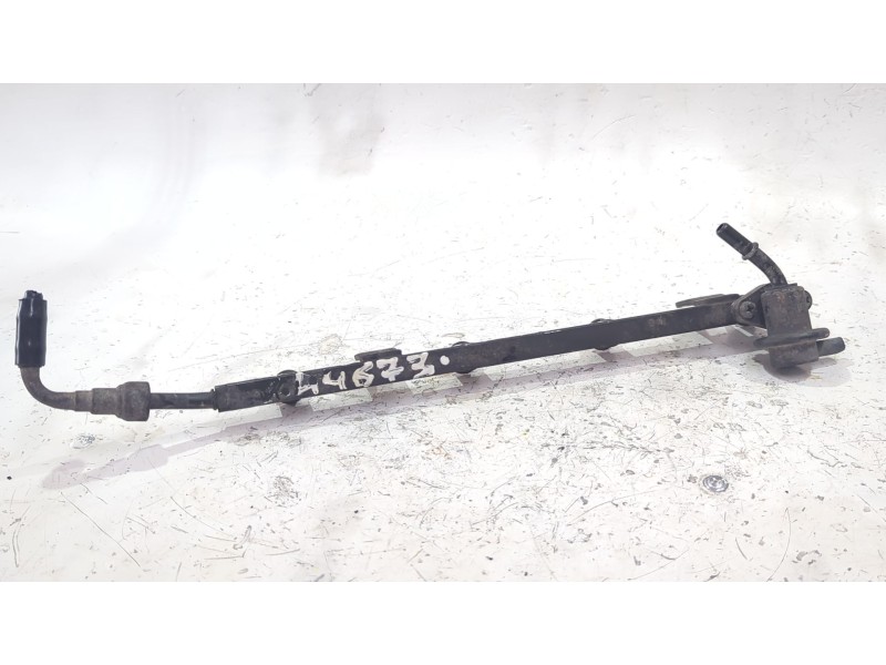 Recambio de rampa inyectores para daewoo lanos (1997) 1.3i referencia OEM IAM   