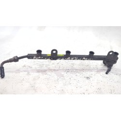Recambio de rampa inyectores para daewoo lanos (1997) 1.3i referencia OEM IAM   