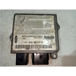 Recambio de centralita airbag para ford mondeo berlina (ca2)(2007) referencia OEM IAM 4S7T14B056AB 603951000  